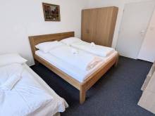 Apartmány Duše hor - Stříbrnice