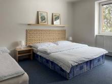 Apartmány Duše hor - Stříbrnice
