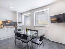 Apartmány Duše hor - Stříbrnice