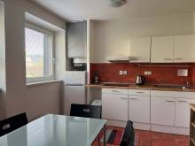 Apartmány Duše hor - Stříbrnice