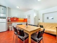 Apartmány DUŠE HOR Stříbrnice - Stříbrnice