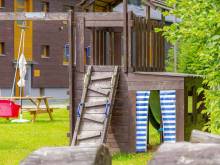 Apartmány DUŠE HOR Stříbrnice - Stříbrnice