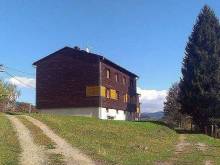 Apartmány Duše hor - Stříbrnice