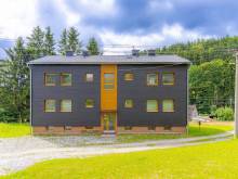Apartmány Duše hor - Stříbrnice