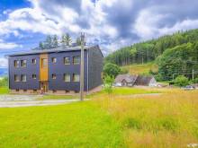 Apartmány Duše hor - Stříbrnice
