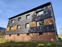 Apartmány Duše hor - Stříbrnice