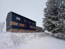 Apartmány Duše hor - Stříbrnice