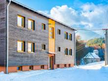 Apartmány Duše hor - Stříbrnice