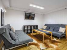 Apartmány Duše hor - Stříbrnice