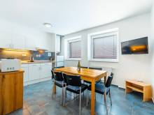 Apartmány DUŠE HOR Stříbrnice - Stříbrnice