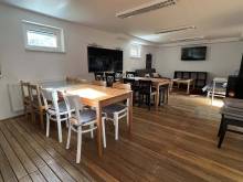 Apartmány Duše hor - Stříbrnice