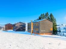 Apartmány Duše hor - Stříbrnice