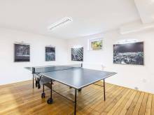 Apartmány Duše hor - Stříbrnice