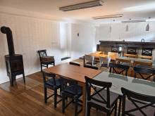 Apartmány Duše hor - Stříbrnice