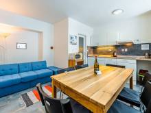 Apartmány Duše hor - Stříbrnice