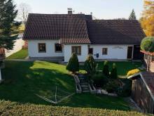 Šumavská chata - Chlum