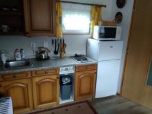 JČ Apartmán - Skalice