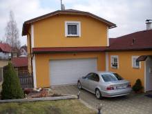 JČ Apartmán - Skalice