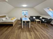 Apartmány U Hastrmana - Velký Rybník