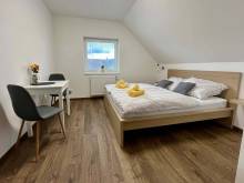 Apartmány U Hastrmana - Velký Rybník