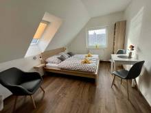 Apartmány U Hastrmana - Velký Rybník
