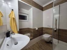 Apartmány U Hastrmana - Velký Rybník