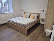 Apartmány U Hastrmana - Velký Rybník
