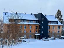 Apartmán Picasso Mountains 1 - Janské Lázně