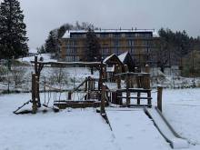 Apartmán Picasso Mountains 1 - Janské Lázně