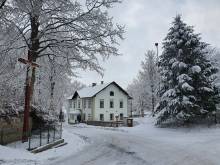 Stará Škola Hedeč - Dolní Hedeč