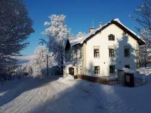 Stará Škola Hedeč - Dolní Hedeč
