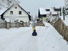 Stará Škola Hedeč - Dolní Hedeč