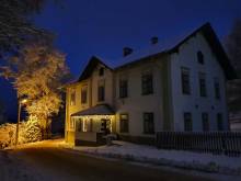 Stará Škola Hedeč - Dolní Hedeč