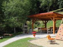 Roubenka Mila - apartmány - Ostružná