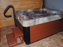 Roubenka Mila - apartmány - Ostružná