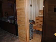 Roubenka Mila - apartmány - Ostružná