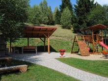 Roubenka Mila - apartmány - Ostružná