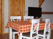 Roubenka Mila - apartmány - Ostružná