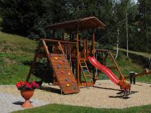 Roubenka Mila - apartmány - Ostružná