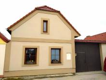 Ubytování Naděje 28 - Klec