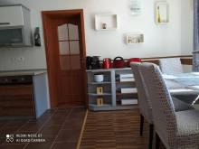 Ubytování Naděje 28 - Klec
