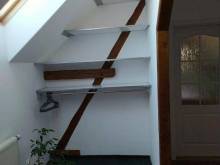 Ubytování Naděje 28 - Klec