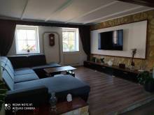 Ubytování Naděje 28 - Klec