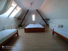 Ubytování Naděje 28 - Klec