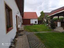 Ubytování Naděje 28 - Klec