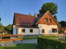 Chata Ryžovka - Ryžoviště