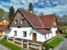 Chata Ryžovka - Ryžoviště