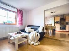 Chata Ryžovka - Ryžoviště