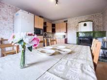 Chata Ryžovka - Ryžoviště