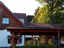 Chata Ryžovka - Ryžoviště